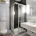 호텔 Zur Prinzenbruecke 뮌스터
