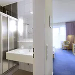 호텔 Zur Prinzenbruecke 뮌스터