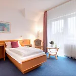 호텔 Zur Prinzenbruecke 3*