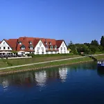 호텔 Zur Prinzenbruecke 3*