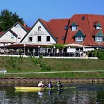 Zur Prinzenbruecke
