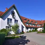 호텔 Zur Prinzenbruecke
