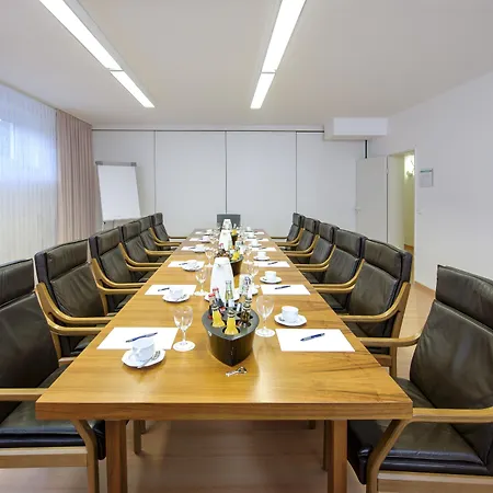 Hotel Zur Prinzenbruecke 3*