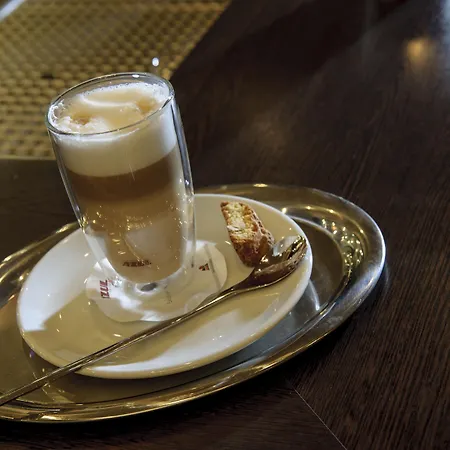 Zur Prinzenbruecke Hotel 3*