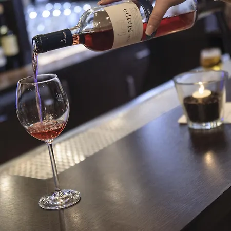 Ξενοδοχείο Zur Prinzenbruecke Μούνστερ