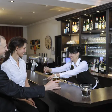 Hotel Zur Prinzenbruecke