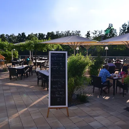 Zur Prinzenbruecke Μούνστερ