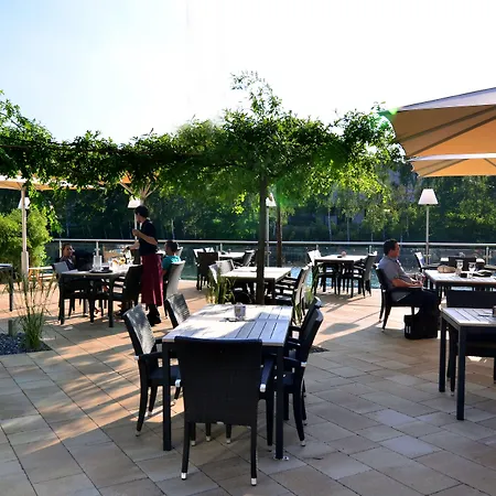 Hotel Zur Prinzenbruecke Munique