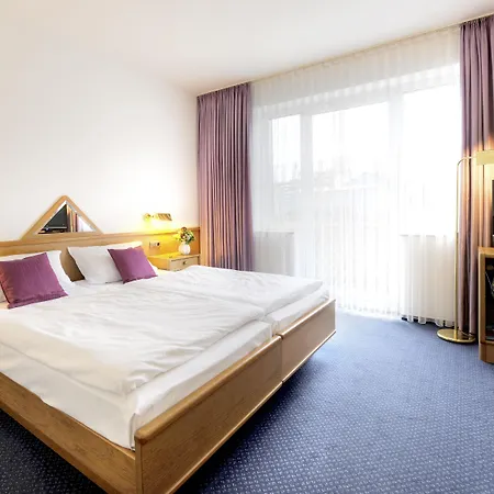 Otel Zur Prinzenbruecke Munster (North Rhine-Westphalia)