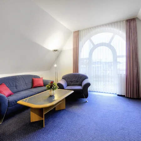 Zur Prinzenbruecke Hotel 3*