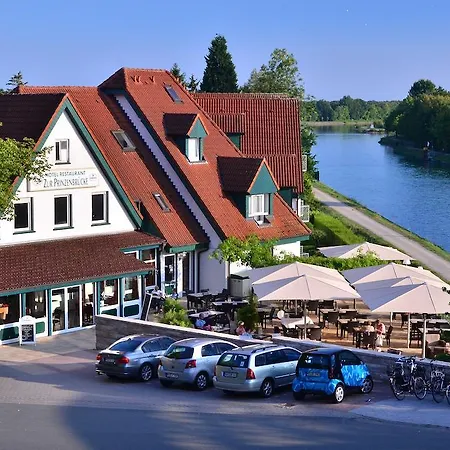 Zur Prinzenbruecke 3*