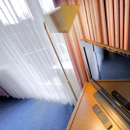 Zur Prinzenbruecke Munster (North Rhine-Westphalia)