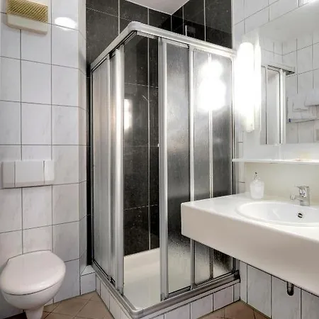 Hotel Zur Prinzenbruecke