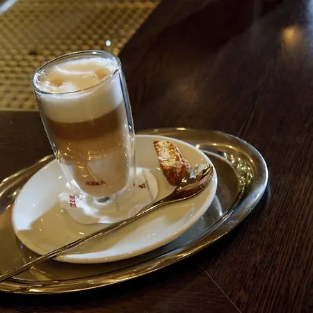 Zur Prinzenbruecke Hotel Munique