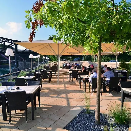 Zur Prinzenbrücke Hotel