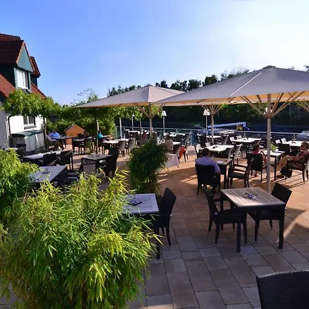 Zur Prinzenbruecke Hotel Munique