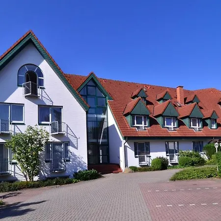 Zur Prinzenbruecke Hotel 3*