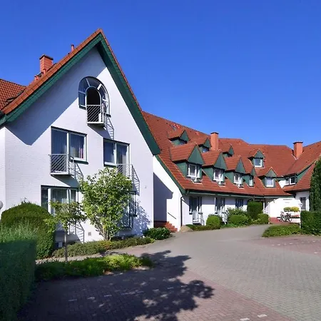 Otel Zur Prinzenbruecke