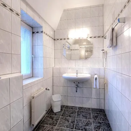 Zur Prinzenbruecke 3* Μούνστερ