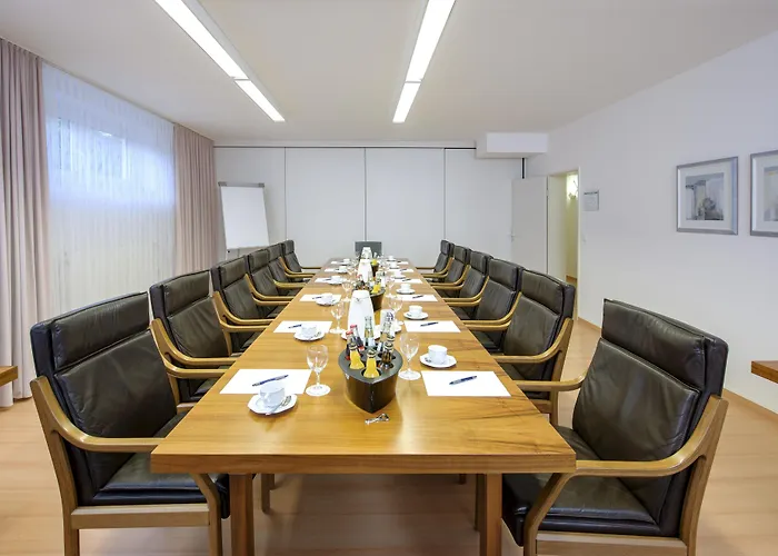 Hotel Zur Prinzenbrücke 3*