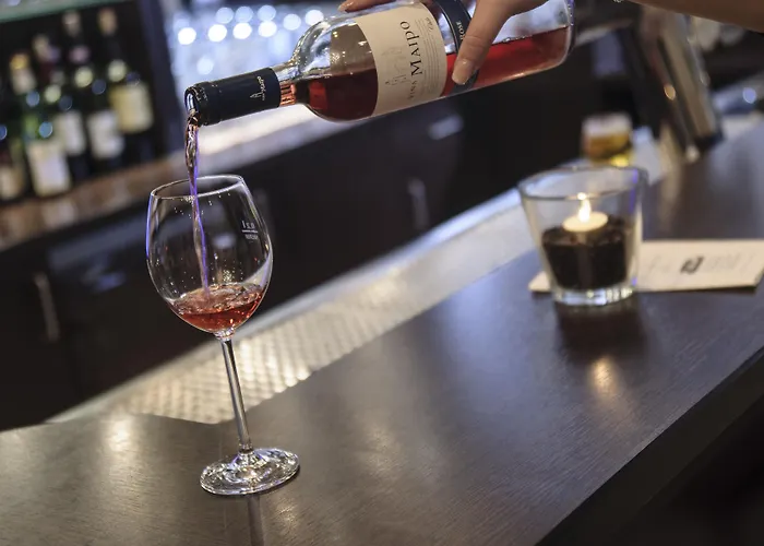 Отель Zur Prinzenbruecke Мюнстер