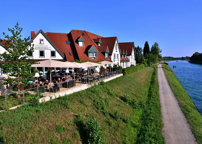 Zur Prinzenbruecke 3*