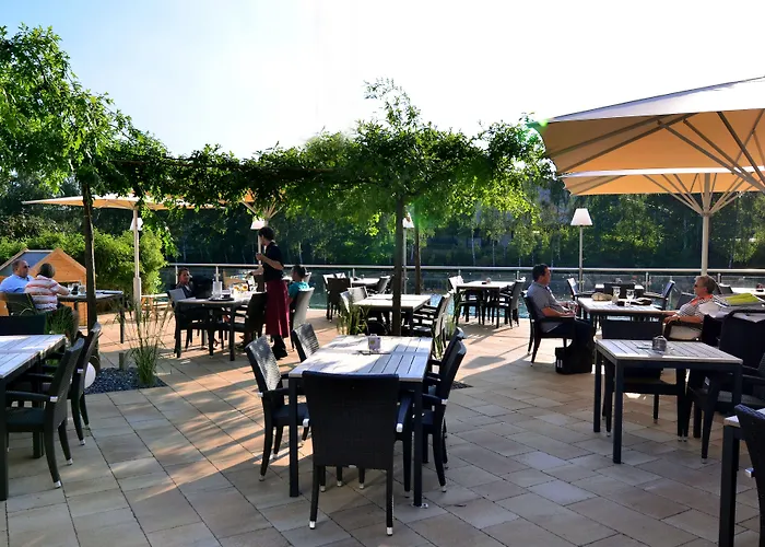 Hotel Zur Prinzenbruecke Munster (North Rhine-Westphalia)