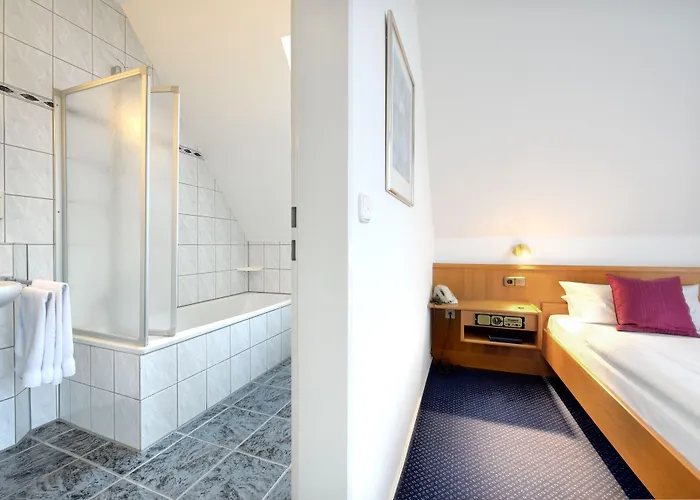 Hotel Zur Prinzenbruecke