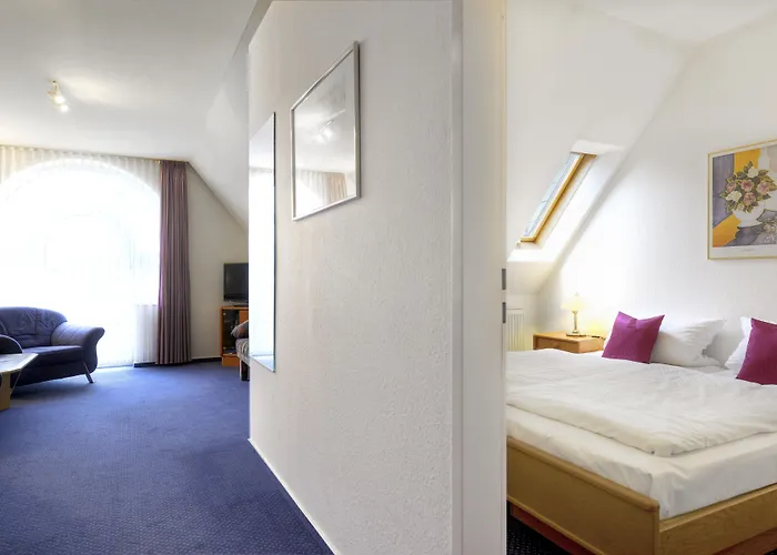 Hotel Zur Prinzenbruecke