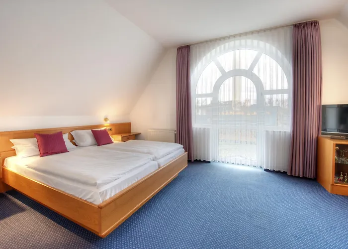 Hotel Zur Prinzenbrücke Munster (North Rhine-Westphalia)