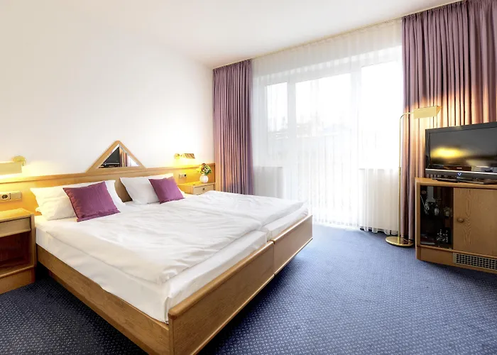 Hotel Zur Prinzenbrücke Munster (North Rhine-Westphalia)