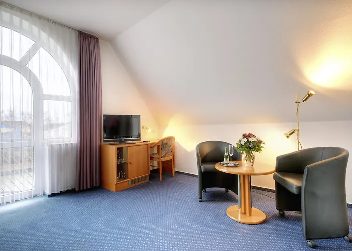 Zur Prinzenbruecke مونستر