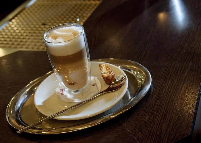 Zur Prinzenbruecke Hotel Munster (North Rhine-Westphalia)