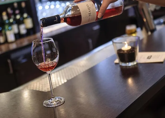 Zur Prinzenbrücke Munster (North Rhine-Westphalia)