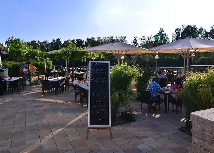 Zur Prinzenbrücke 3* Munster (North Rhine-Westphalia)