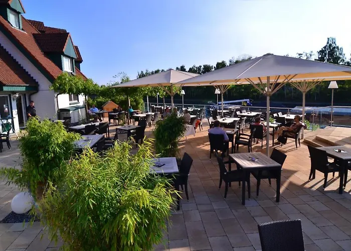 Zur Prinzenbruecke فندق مونستر