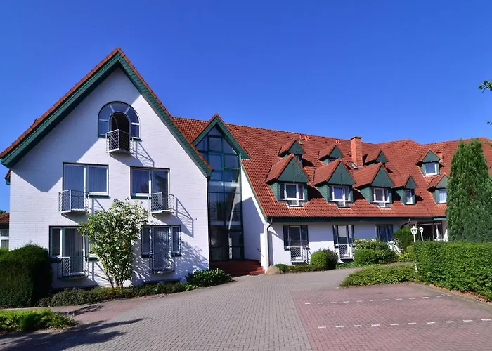 Zur Prinzenbruecke Hotel 3*
