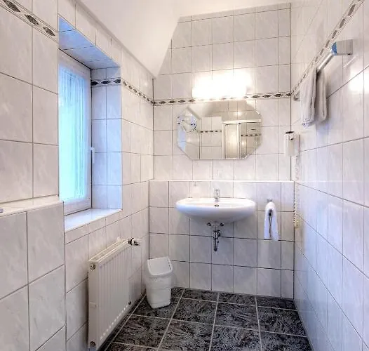 Zur Prinzenbrücke 3* Munster (North Rhine-Westphalia)