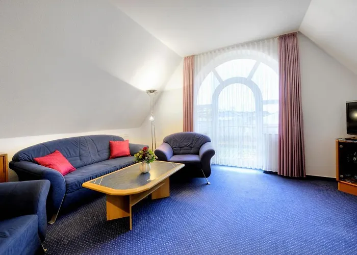 Zur Prinzenbrücke Hotel